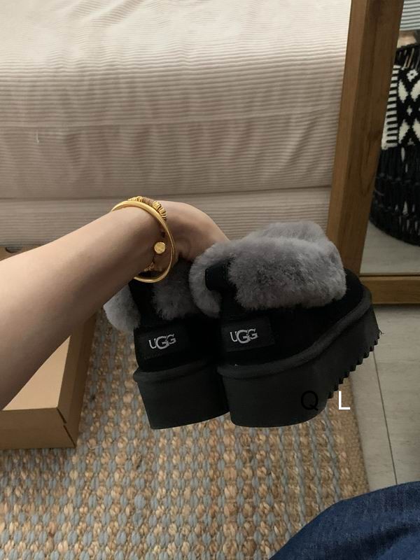 UGG sz35-40 LL1001 07